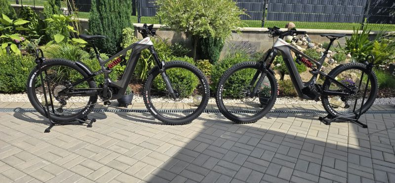 Cannondale Moterra Neo Carbon LT 1 / Bosch CX / 750Wh / Fox
