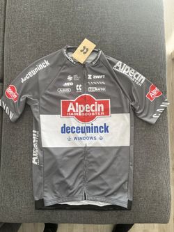 Kalas dres Alpecin vel. L