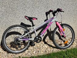 Rock Machine Thunder 20