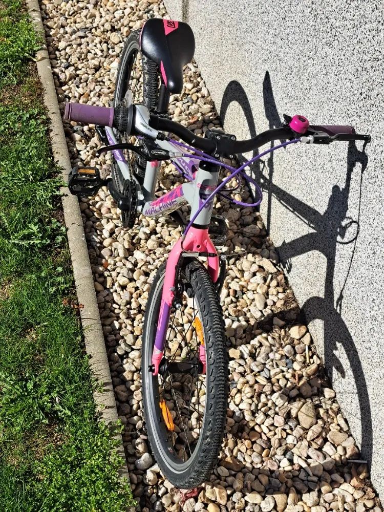 Rock Machine Thunder 20