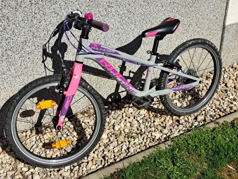 Rock Machine Thunder 20