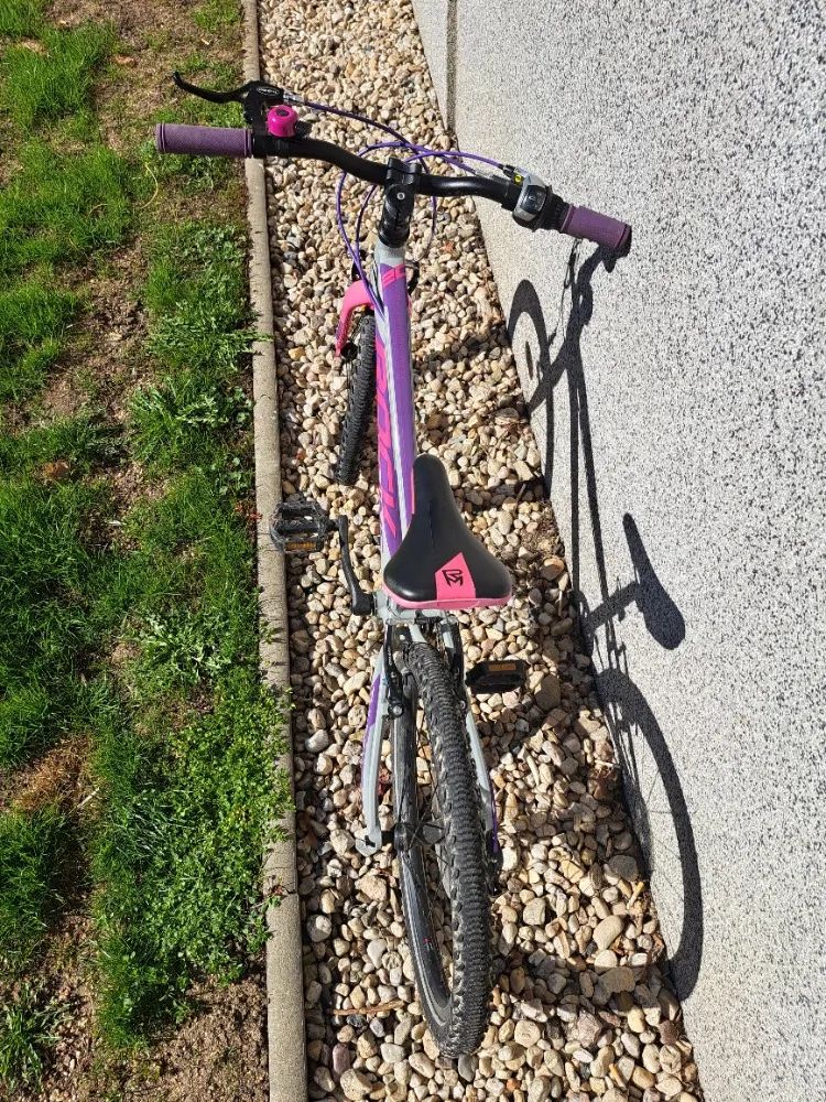 Rock Machine Thunder 20