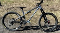 Commencal Meta AM 29