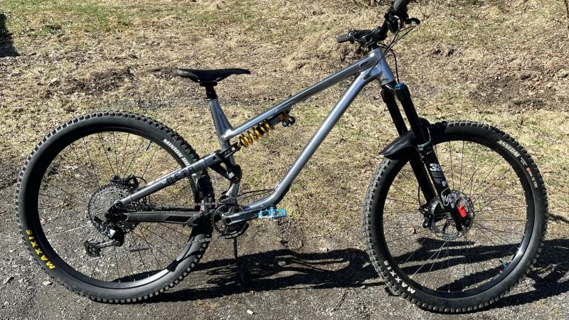 Commencal Meta AM 29