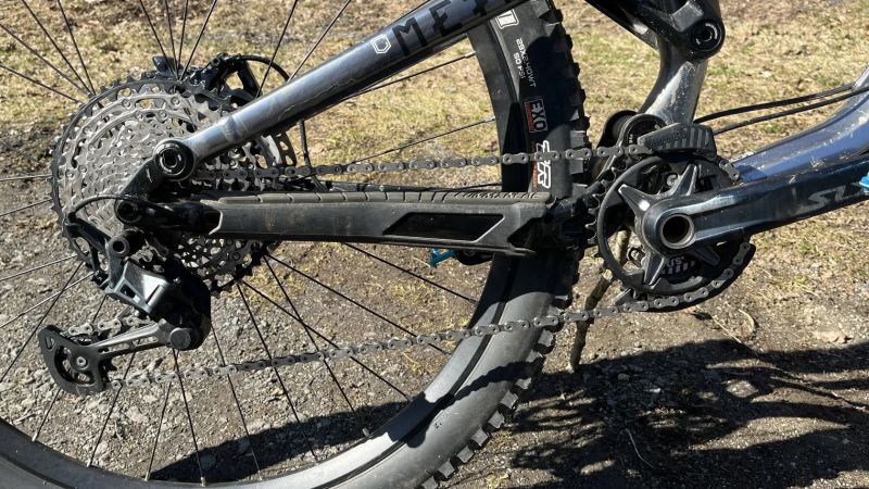 Commencal Meta AM 29