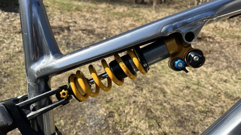 Commencal Meta AM 29