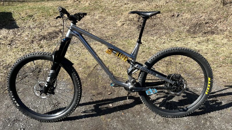 Commencal Meta AM 29
