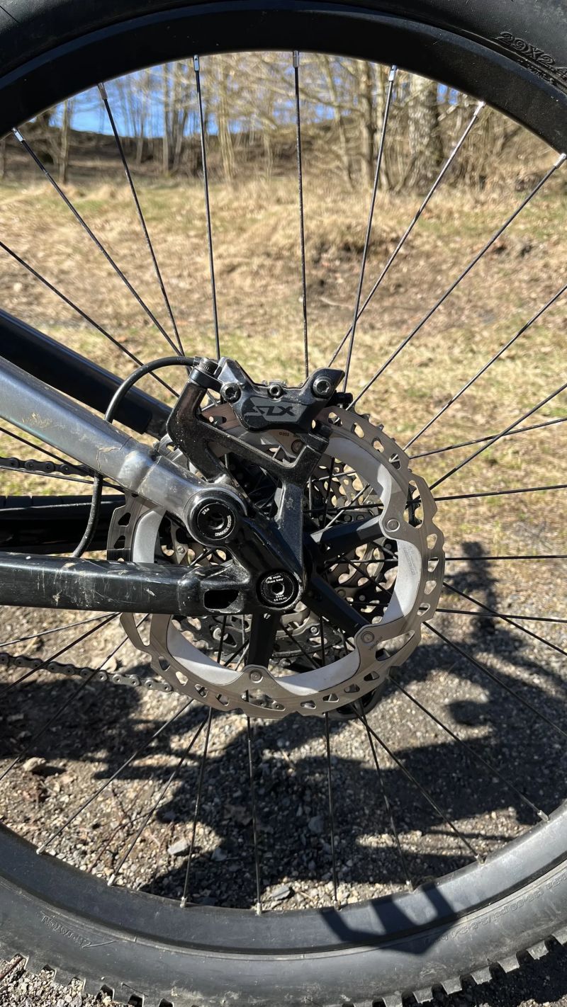 Commencal Meta AM 29