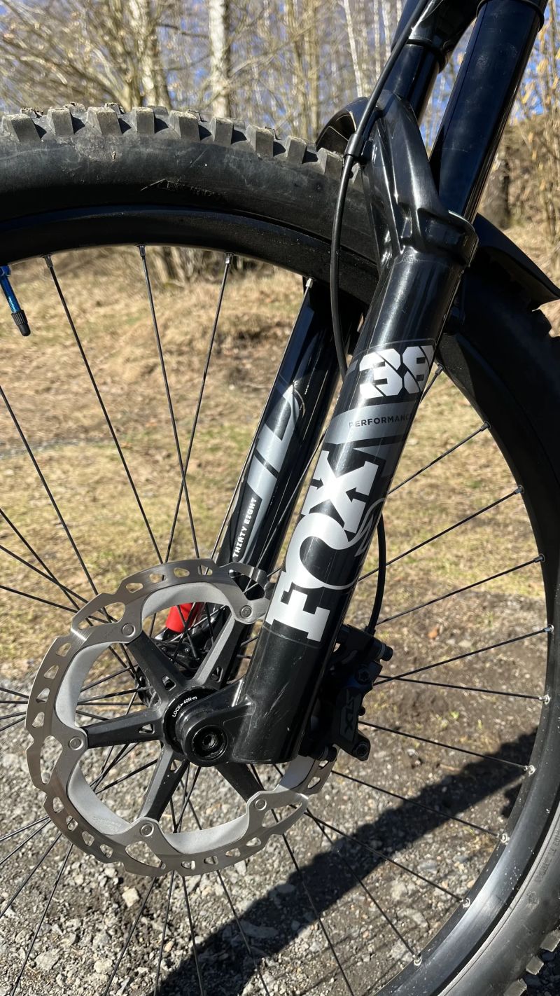 Commencal Meta AM 29