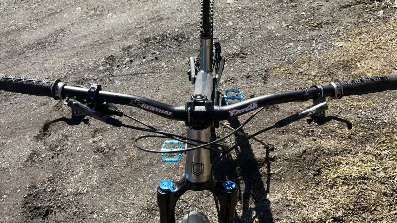Commencal Meta AM 29