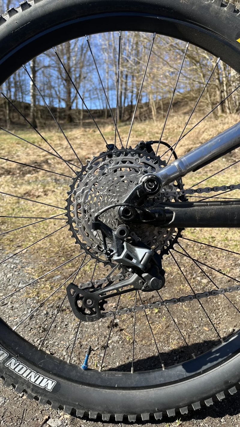 Commencal Meta AM 29