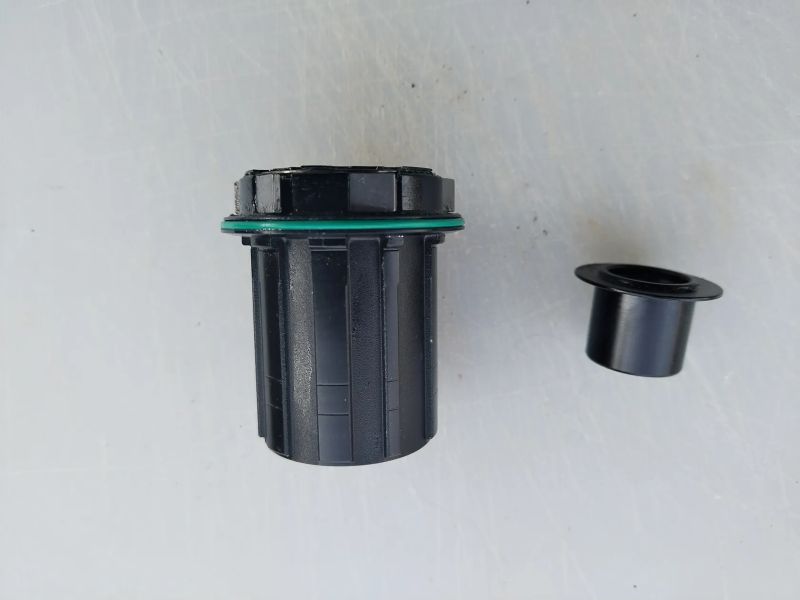 Prodám ořech Shimano HG 