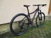 Rezervace 29" kolo Maxbike M509D 17", Shimano Deore 1x11, vzduchová vidlice RST Aerial