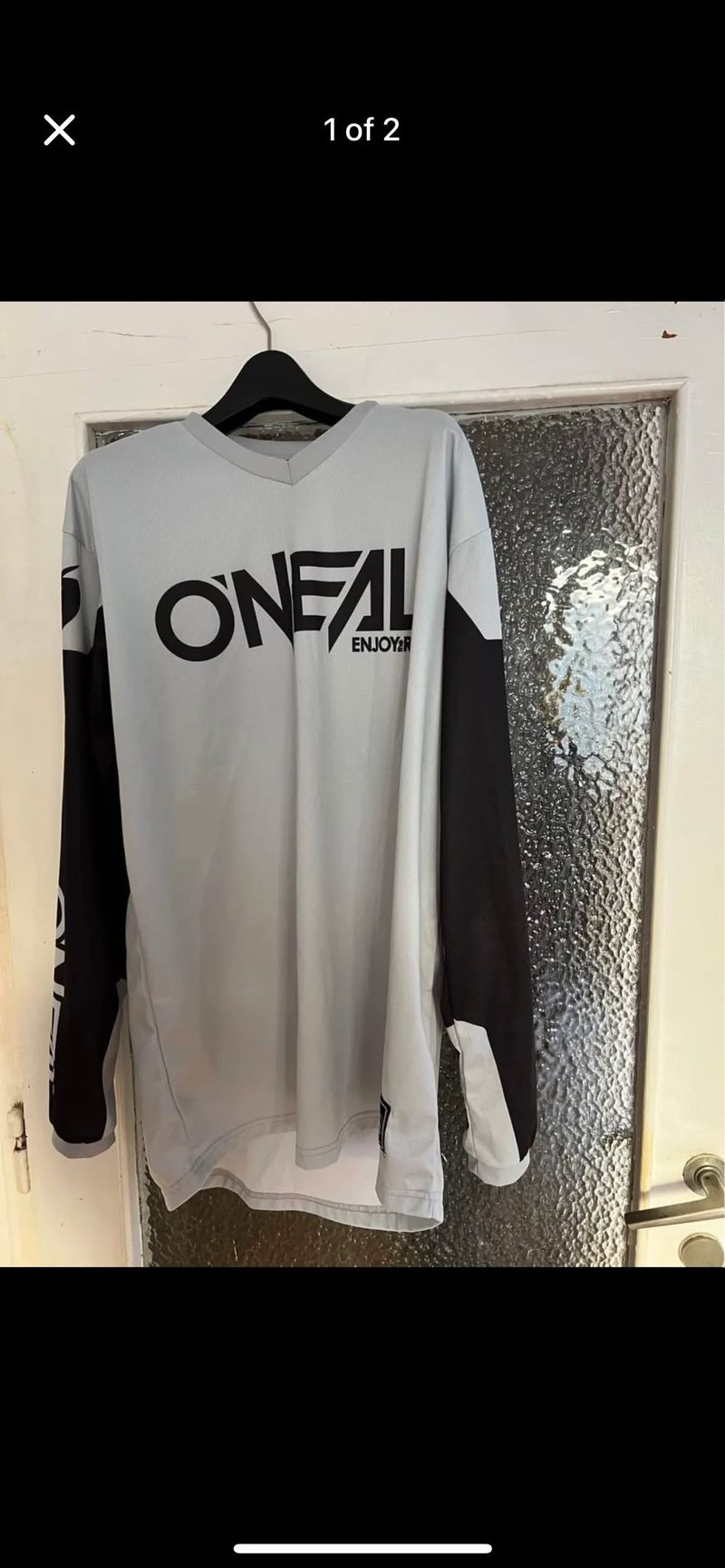 O'neal MTB dres