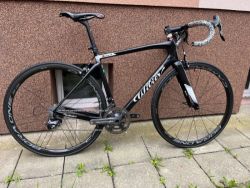 Wilier Triestina GTR