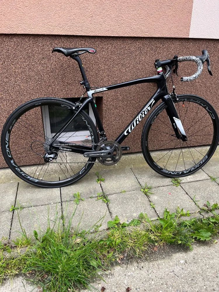 Wilier Triestina GTR