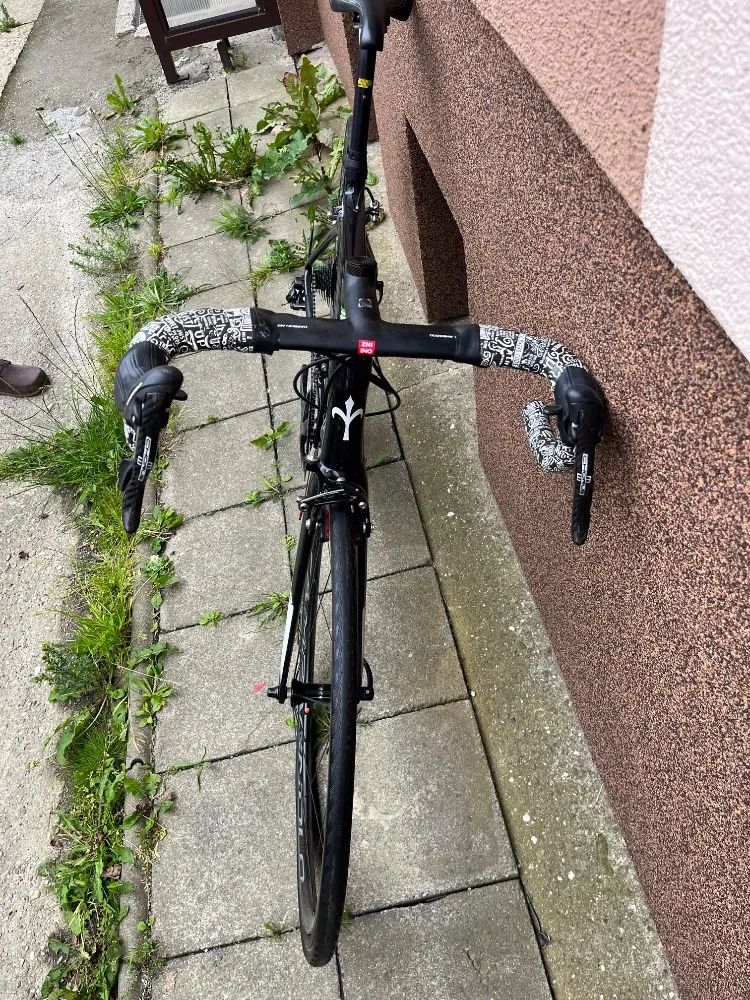 Wilier Triestina GTR