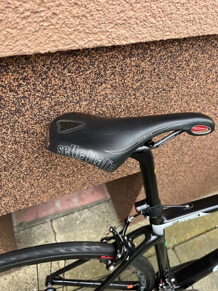 Wilier Triestina GTR