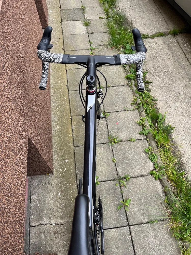 Wilier Triestina GTR