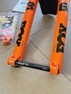 Fox 36 SL 140mm Factory Orange 29" GRIP X / 2026