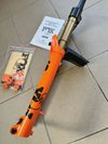 Fox 36 SL 140mm Factory Orange 29" GRIP X / 2026