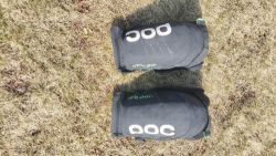 Chrániče kolen POC VPD2 velikost L