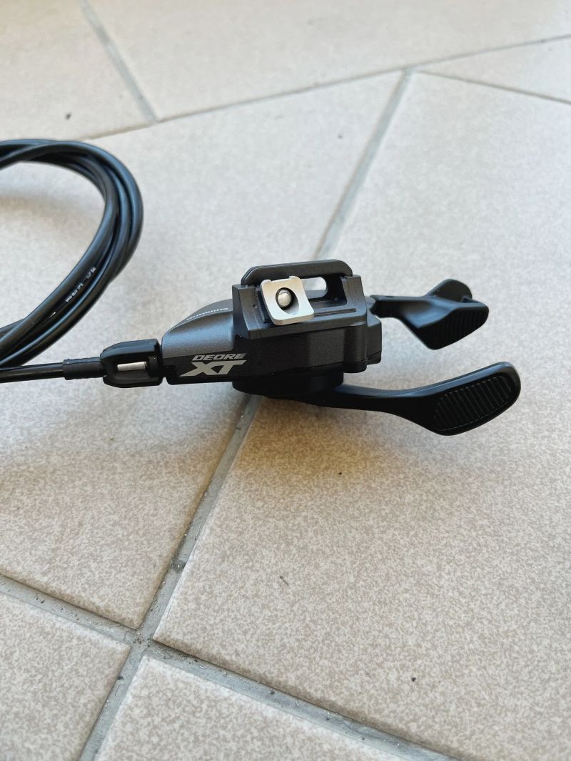 NOVÁ sada Shimano Deore XT M8100 1x12