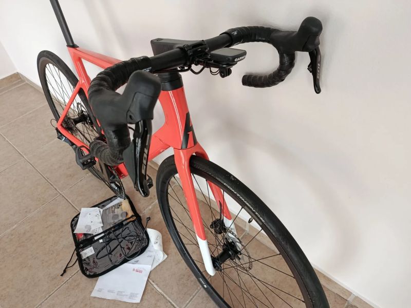 Rose Xlite 04 105Di2