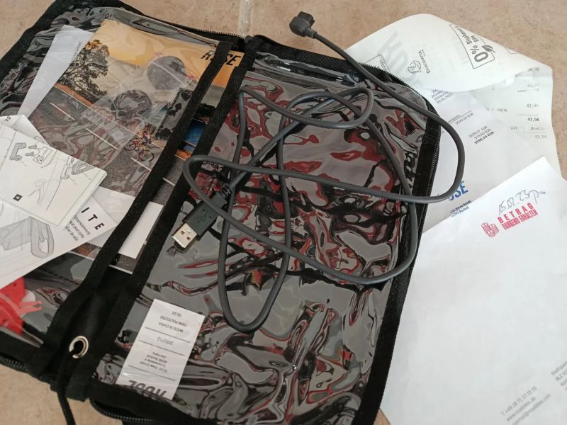 Rose Xlite 04 105Di2