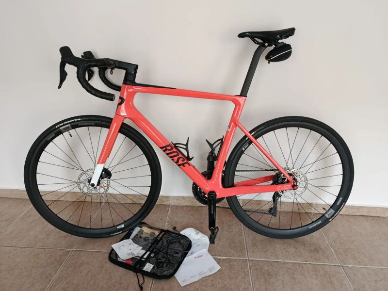 Rose Xlite 04 105Di2