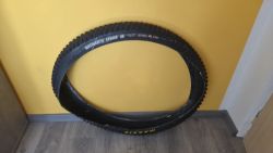 Maxxis Minion DHR ll 