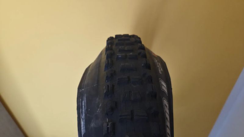 Maxxis Minion DHR ll 