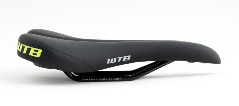 Nové MTB komponenty