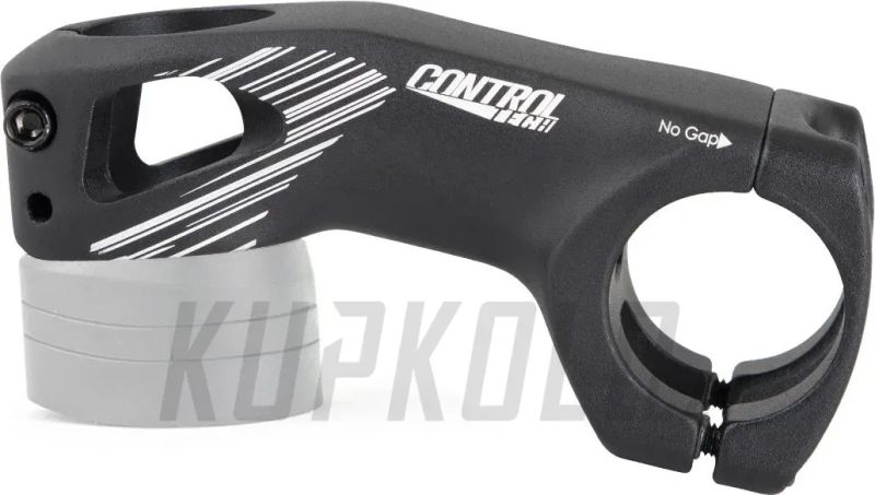 Nové MTB komponenty