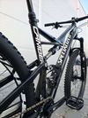 Specialized Camber Comp Carbon 29″ velikost M / Shimano XT 1x12 / Teleskopická sedlovka