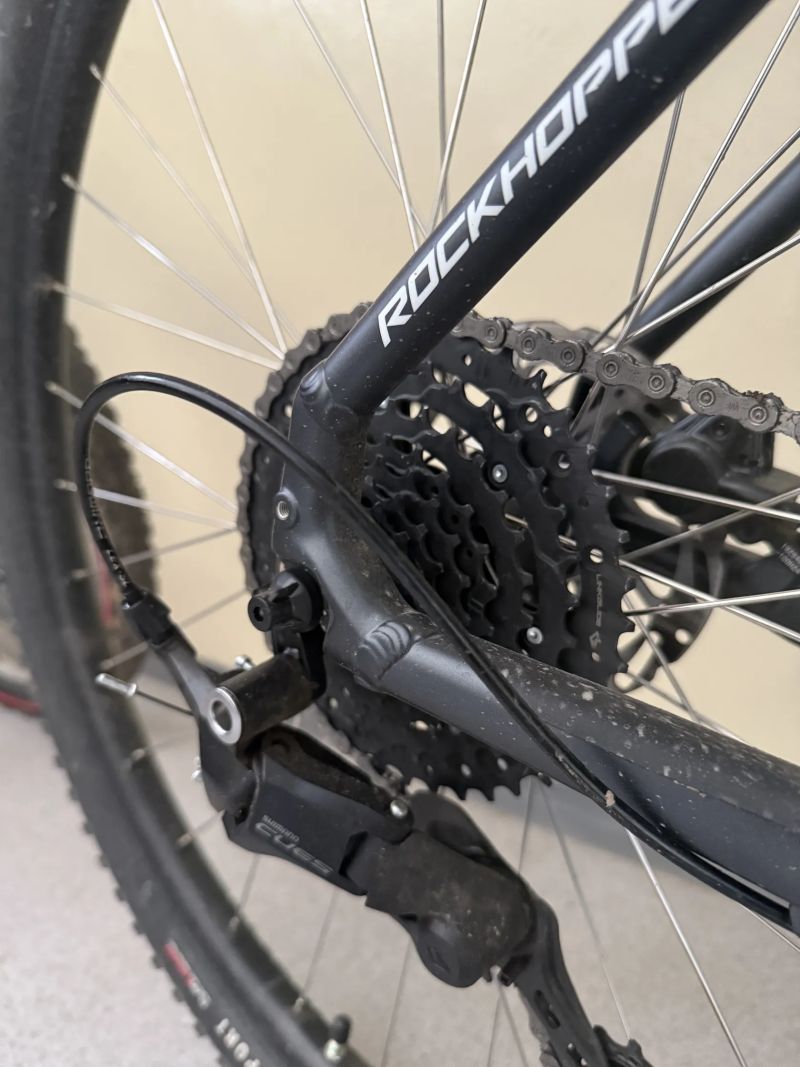 Specialized Rockhopper Sport 29 XL