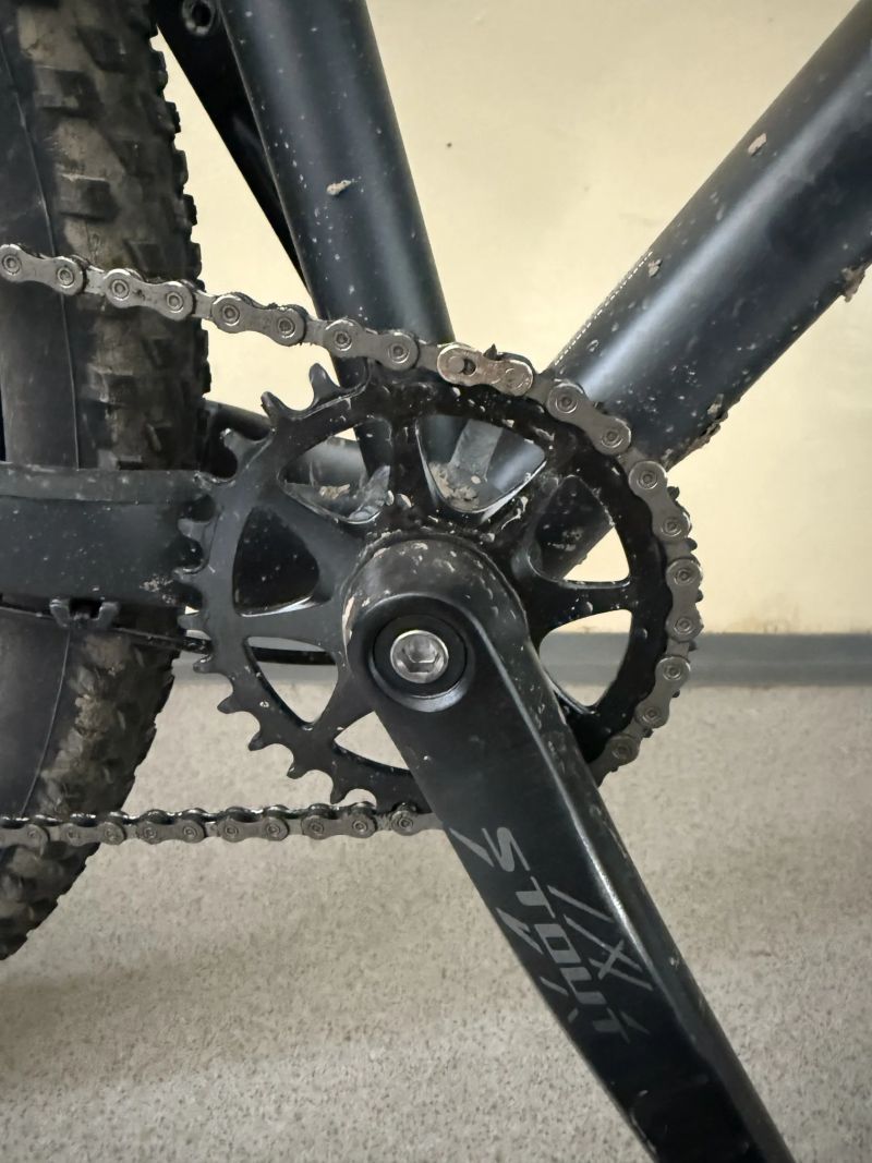 Specialized Rockhopper Sport 29 XL