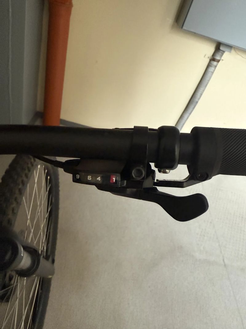 Specialized Rockhopper Sport 29 XL