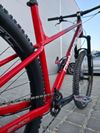 Qayron Spyro MKII 1 Dark Red 29″ velikost XL