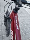 Qayron Spyro MKII 1 Dark Red 29″ velikost XL