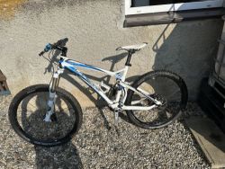 Lapierre XControl 310