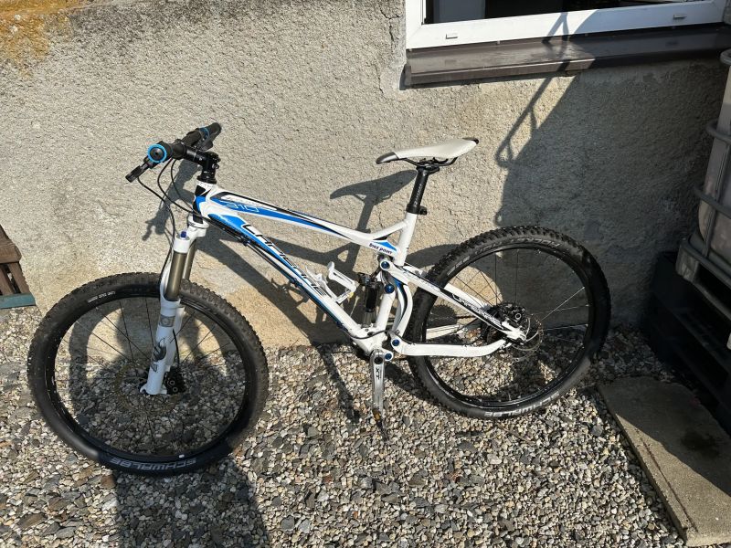 Lapierre XControl 310