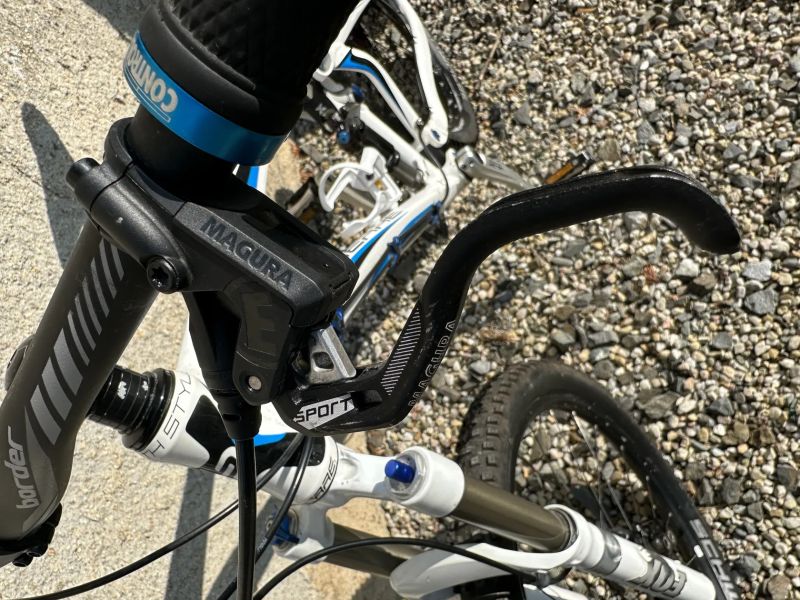 Lapierre XControl 310