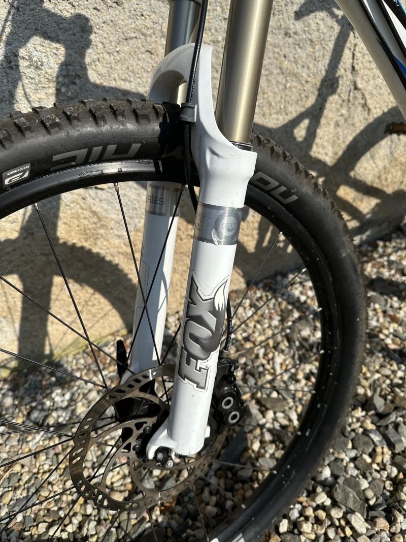 Lapierre XControl 310