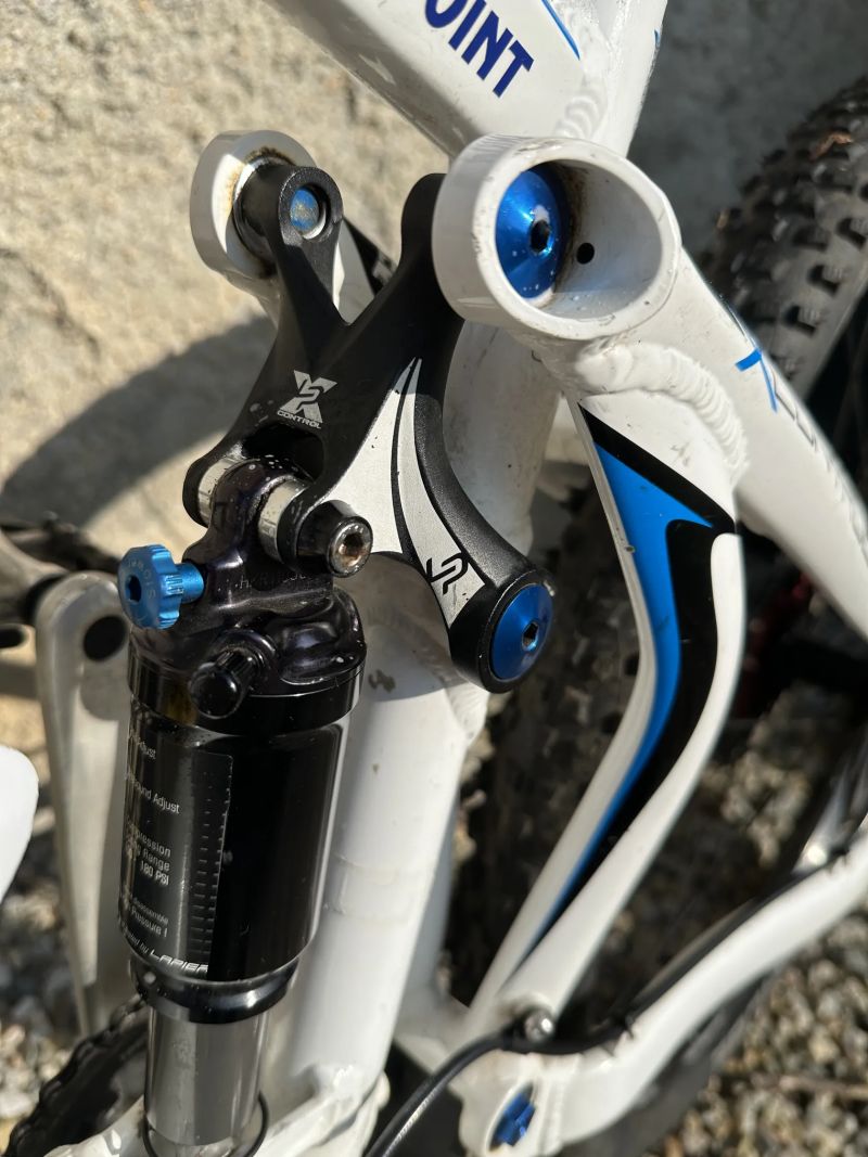 Lapierre XControl 310