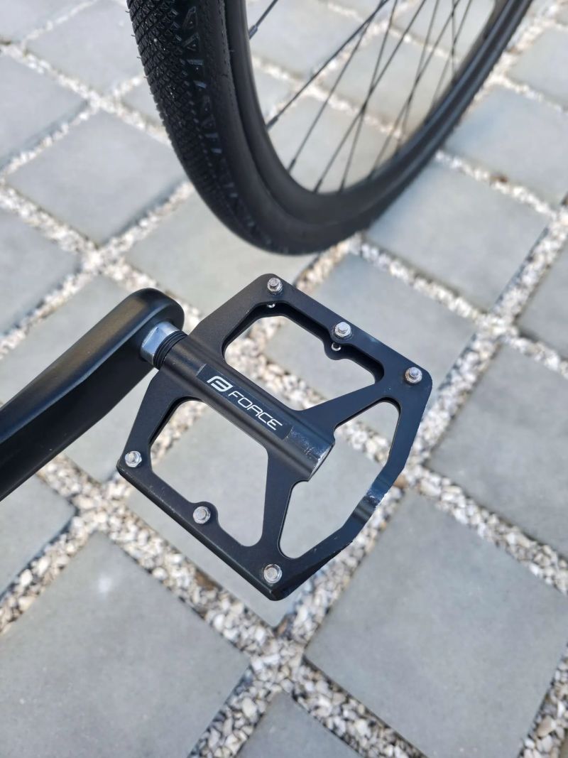 Gravel Cannondale Topstone 4 2021 – velikost M / top stav