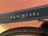 Van Rysel XC120 Flat bar vl. XS