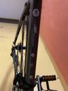 Van Rysel XC120 Flat bar vl. XS