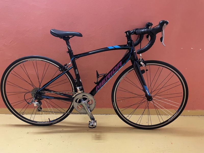 Merida Juliet RIDE 300