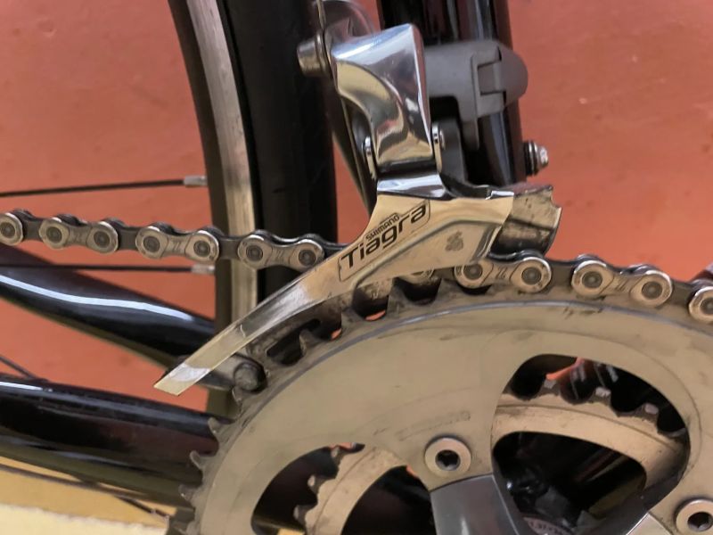 Merida Juliet RIDE 300